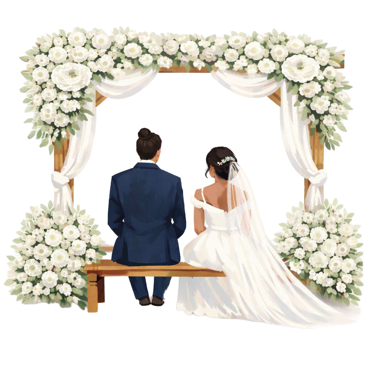 Western Ceremony
